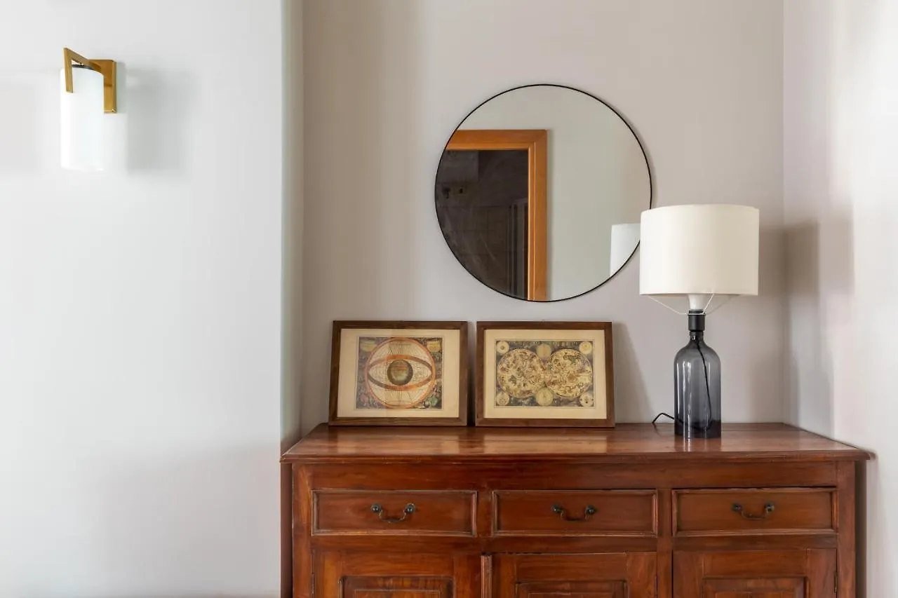 Iflat Charming Apartment Near Piazza Venezia 로마 이탈리아