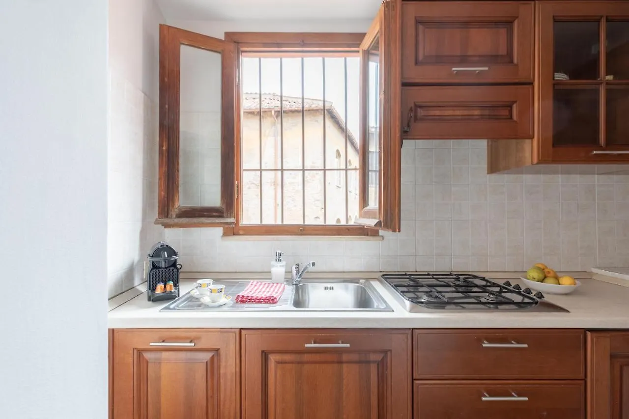 Iflat Charming Apartment Near Piazza Venezia 로마 이탈리아